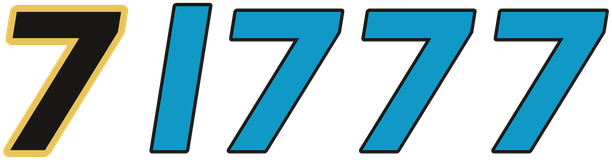 7l777 logo